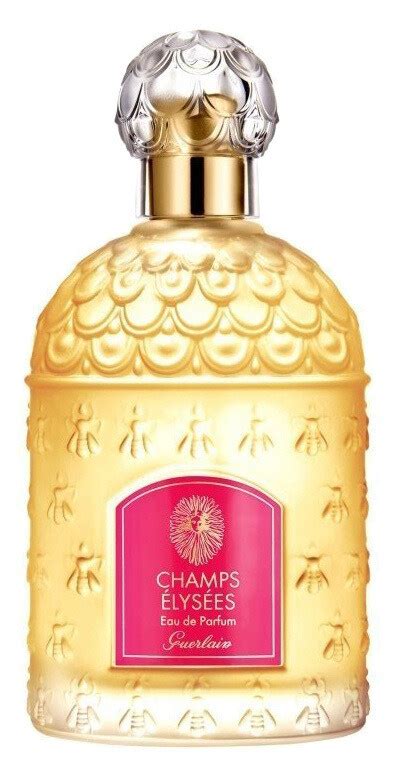 champs elysees guerlain reviews.